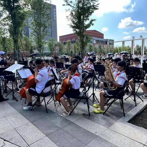 87小当家在行动—志愿服务