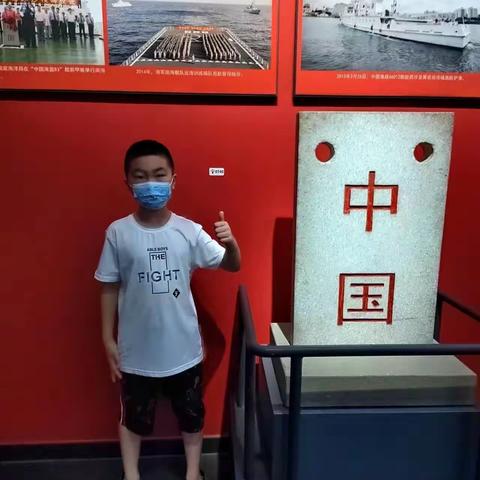 87小当家在行动—勤劳奋进