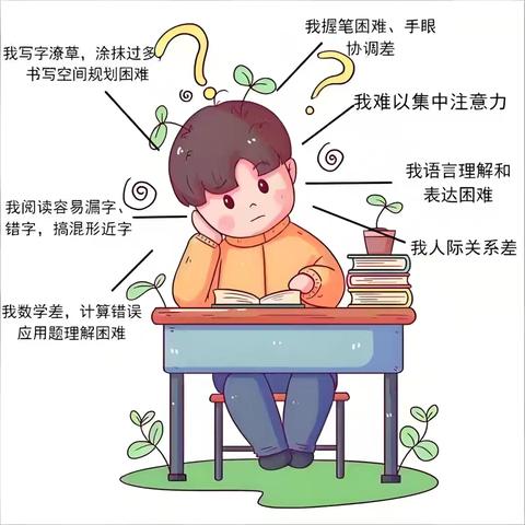 孩子“聪明”但学习差，原因竟然是它！