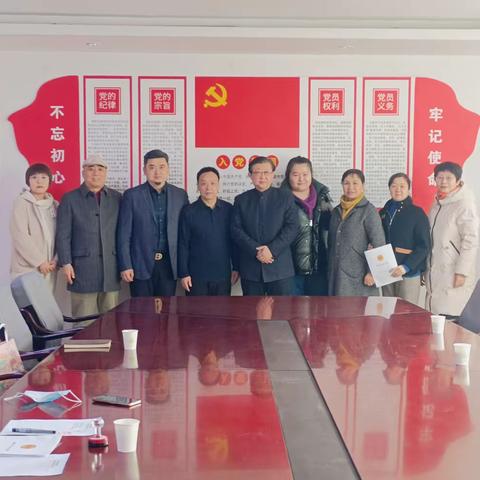 槐荫区总工会集体协商指导员工作篇（六）
