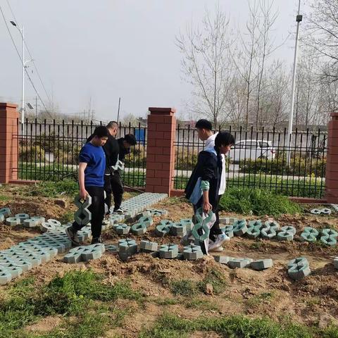 五育并举，劳动先行——蚌埠第二十中学劳动种植基地教育纪实