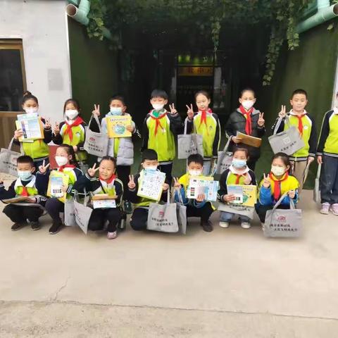 【石家庄市正定县】分类办联合北关小学开展“垃圾分类进校园，同心同行助环保”主题宣传活动