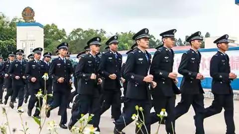 广东化州司法学校2023年面向全国招生