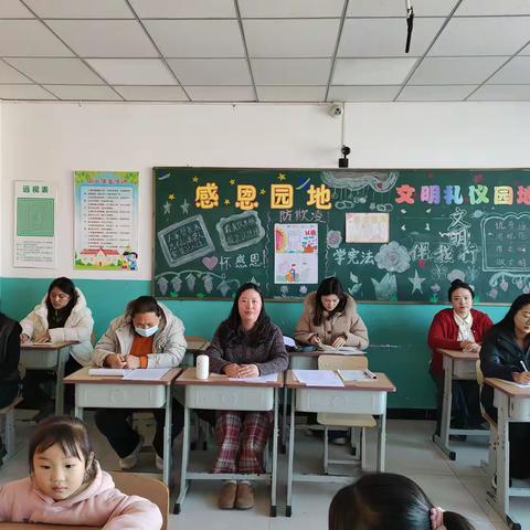 “音”教而研 “乐”动心弦 ——永清县2024年度小学音乐学科教学公开课观摩研讨活动（刘街会场）纪实