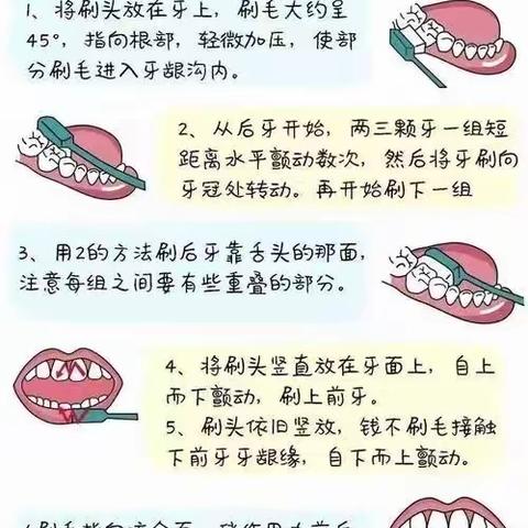 关爱口腔健康 中医院口腔科“9·20爱牙日”活动开始啦！