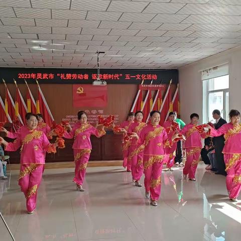 “铸牢中华民族共同体意识”   无恙岁月  青春风采