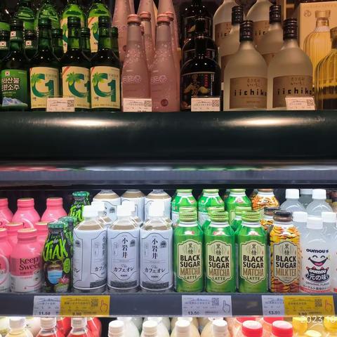 1129店10月11日杂货家居处巡场问题及整改