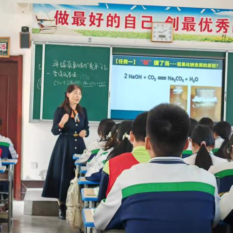 【向上西电】教学 ‖ 教育帮扶面对面 备考研讨“心”＋ “新”——西电中学赴旬阳市第二初级中学进行送教活动