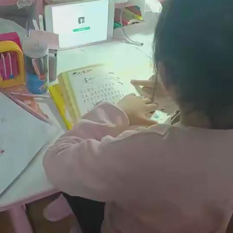 【全环境立德树人】新泰市汶城实验小学21天好习惯养成教育—我爱读书