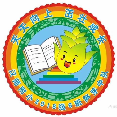 形意万千，博大精深——汉师附小五六笋芽中队“赞美汉字”合作学习小组成果展示