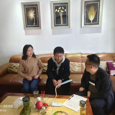 师爱润桃李   家访暖人心——西乡一中高二年级教师春季家访活动掠影