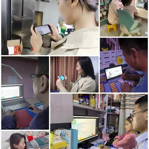 家校同心 共育成长——记白天鹅京溪实验小学一年级4班家长社团活动