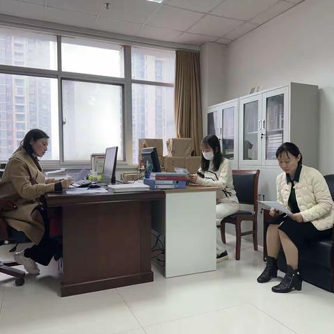 区地方志召开深入学习宣传贯彻党的二十大精神暨开展作风建设巩固提升专项整治动员会