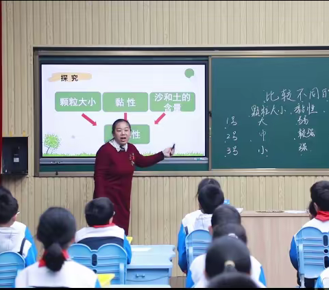 凝神聚气于核心素养 秉轴持钧促高效课堂———武汉市第六届小学“名特优”课堂教学展示活动（科学专场）