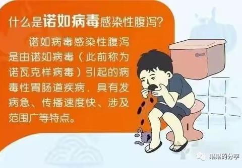 科学预防，健康成长——磨憨镇曼庄童乐艺术儿园诺如病毒宣传篇