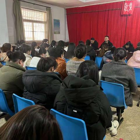 小小网格员，担当有责任