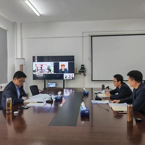 【洛阳移动】宜阳分公司党支部召开2022年度组织生活会