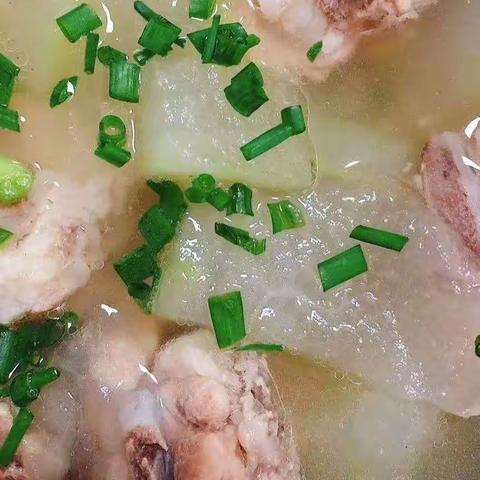 “美食美刻～美好时光”一一金紫薇幼儿园美食篇