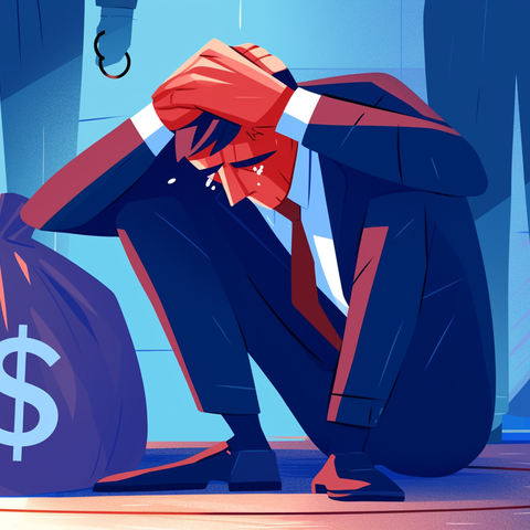 【金宣月】保险知识小课堂：倡导理性投资