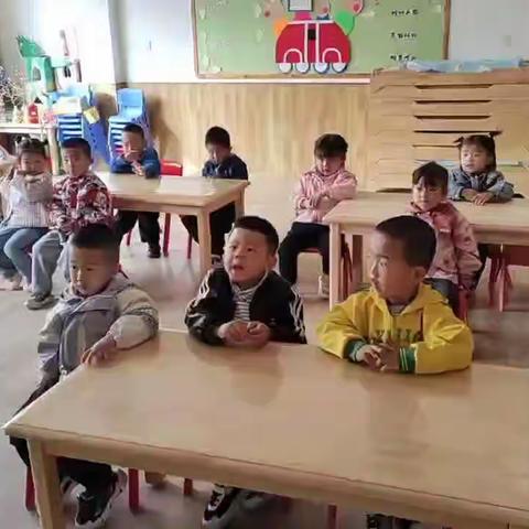 佳乐金苑幼儿园 小三班周记