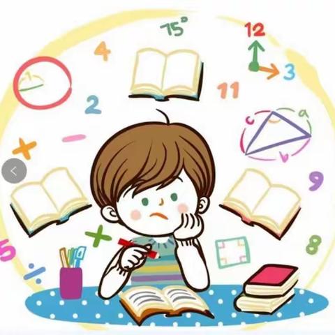 【浐灞第十二小学】乐享“双减”，“数”我“慧”学——四年级数学节活动侧记