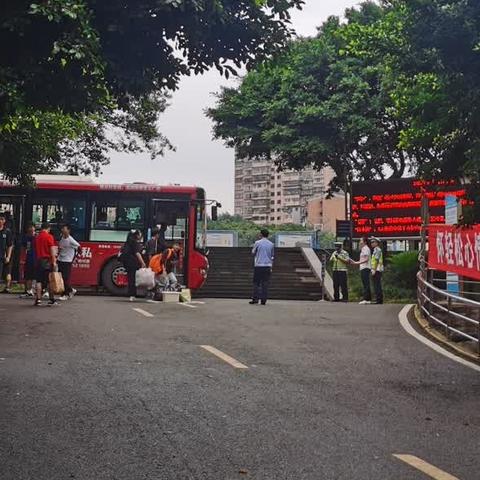 住宿服务保障好，我们一起迎高考！