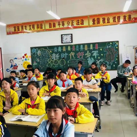 道法花绽放，教研促成长——息县第十小学道法教研纪实！