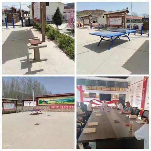 践行枫桥经验，建设美丽乡村