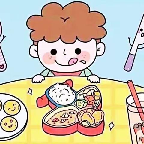 快乐宝岛幼儿园美食美篇📺－－美“食”🍰美刻美好“食”光🍲🍜🍝