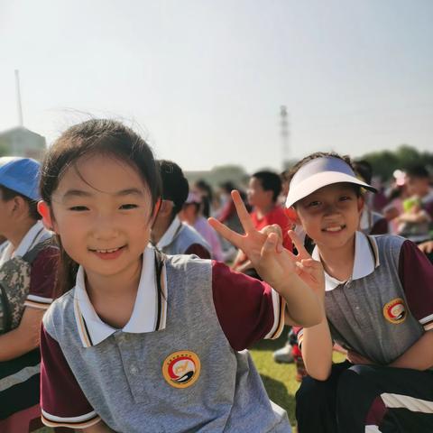 缤纷色彩  七彩童年