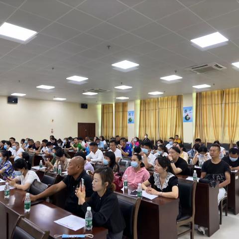 开展2023年三亚市放心消费创建工作培训暨推进会