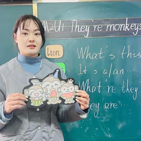 “教”以潜心，“研”以致远—江左镇中心小学英语教研活动（三）