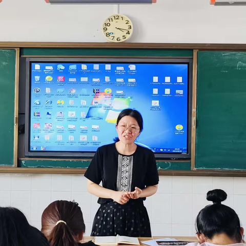 【附小·数学】教研聚合力 启航新学期——学院附小大单元教学研讨活动