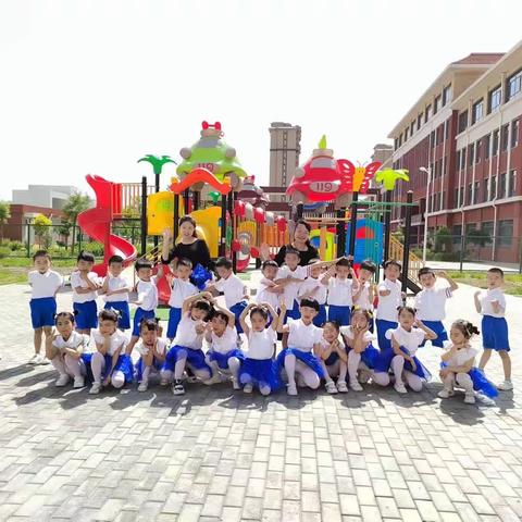 兴庆区第十三幼儿园“同悦”家园之窗大一班（第十六期）（副本）