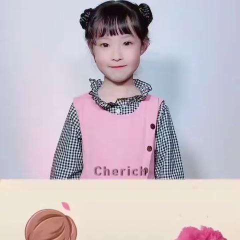 娃哈哈幼儿园小一班三八女神节美篇