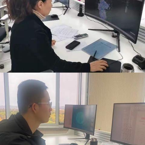 国庆长假“不打烊”       气象保障不停歇