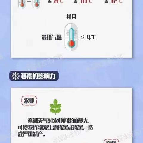 温馨提示：天气寒冷，注意保暖，做好防护，科学防疫