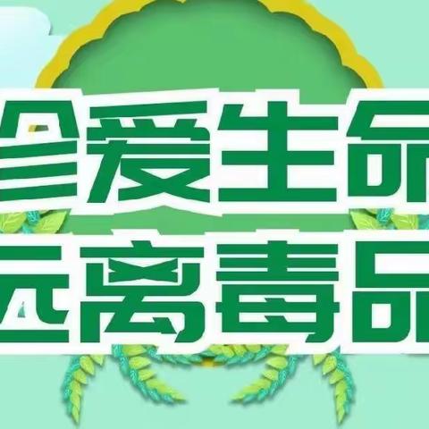 禁毒宣传进校园，禁毒知识入人心——新村中心小学禁毒宣传活动