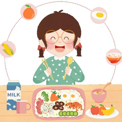 博雅幼儿园第六周营养食谱（2023年3月6日—3月11日）