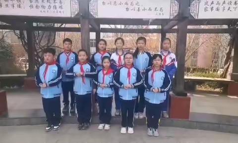 听雷锋故事，学雷锋事迹，你我一起争当追“锋”少年