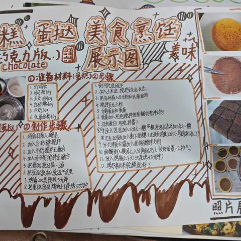 “舌尖上的美食—我为家长做道菜”和“我是小小记者”课外实践活动成果展示——记龙华区教研员符影老师莅临我校指导观摩