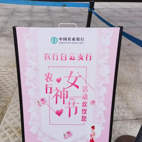 阳谷农商银行谷山支行开展“农商迎春风，巾帼绽芳华”女神节活动