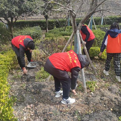 🌈温情三月❤️爱伴成长 木苏乡中心校三月精彩瞬间