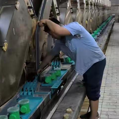 青春孕育梦想，我们正当启航