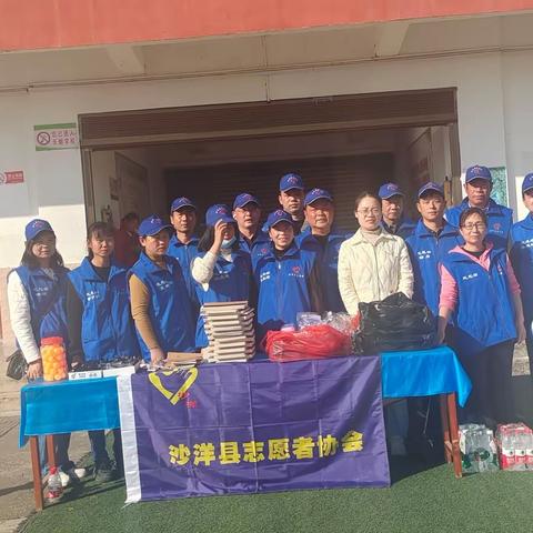 送一床被子，暖一方学子