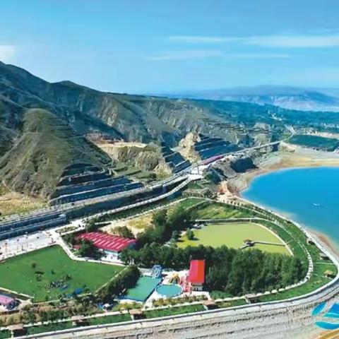 临夏州州情概况