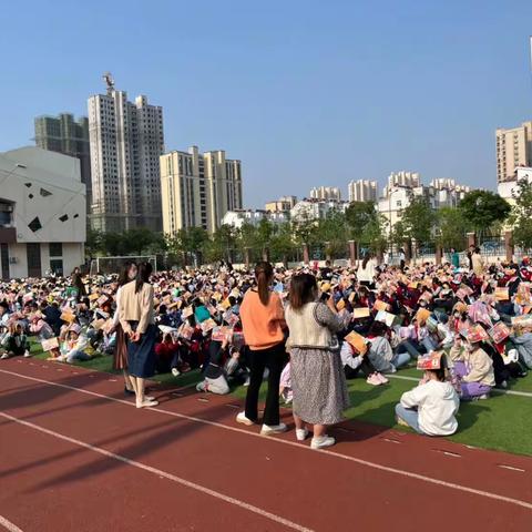 【平安校园守护行动】防灾减灾演练，筑牢安全防线——合肥市郎溪路小学开展应急疏散演练