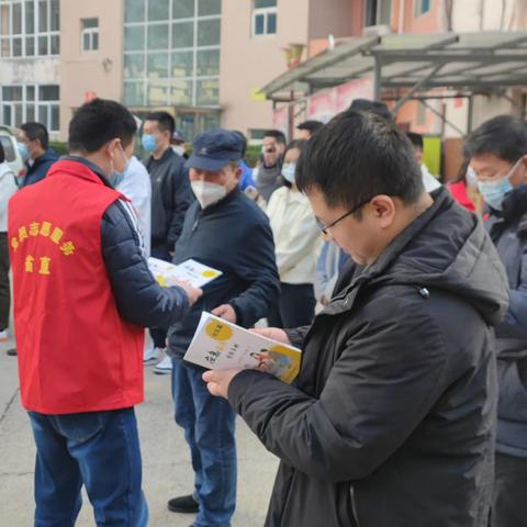 【实干兴石 组工争先】“学雷锋 重安全”消防演练活动