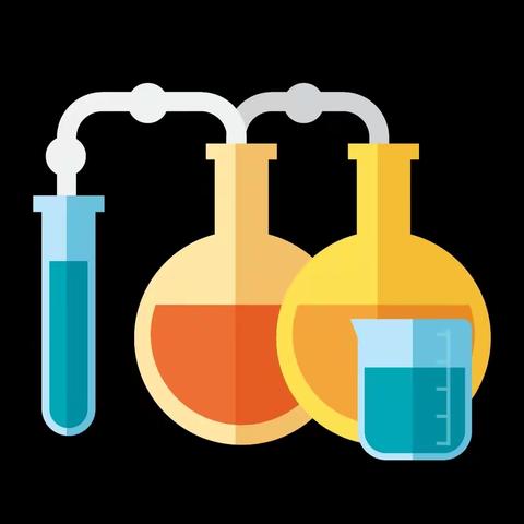 水源乡中学组织学考理化生实验操作和信息技术操作考查