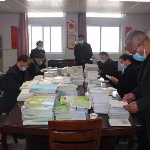 教学视导促提升 百花齐放共争春——沛县教师发展中心领导莅临胡寨镇中心小学开展教学视导工作